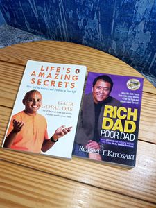 Life's Amazing Secret By Swami Gaur Gopal Das And