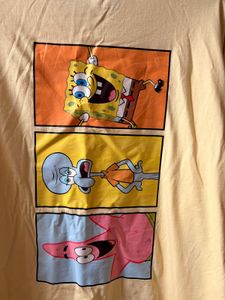 SpongeBob SquarePants T-Shirt