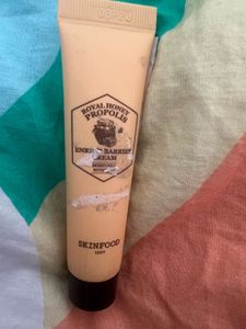 sealed Skinfood Royal Honey Propolis Cream