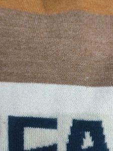 Captain America Boys Sweater