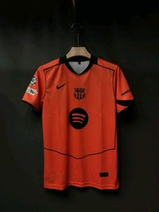 YAMAL BARCELONA THIRD KIT 25/26