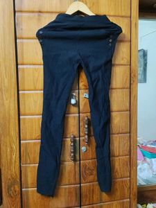 Imported|Preloved|Streachable Pant