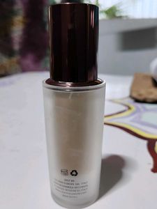 Charmacy Milano Matte Foundation