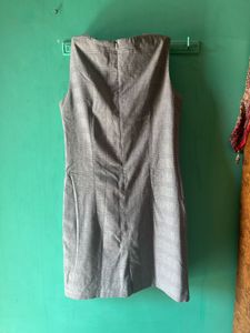 Classic Sheath Dress