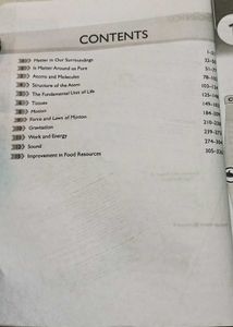 Class- 9   MBD Super Refresher Science Book