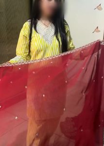 Elegant Maroon Embroidered Anarkali Suit