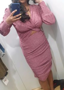 Bodycon dress Size L ,XL