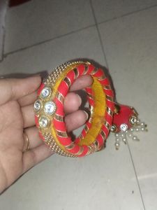 Bracelet Rakhi (5 Pc)