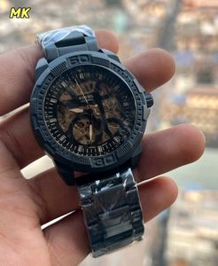 FOSSIL FOR MENS AUTOMATIC MOVEMENT ME3080 MODEL