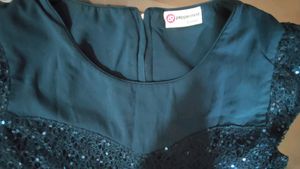 Beautiful Frock  ( 12 to 13 Years)