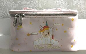 Cosmetic Bag from Mumuso