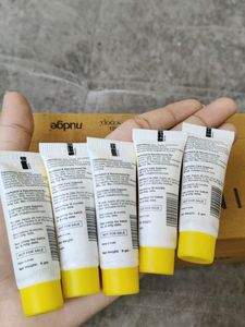 Sunscreen