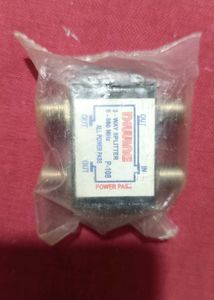 3-Way Splitter P-108