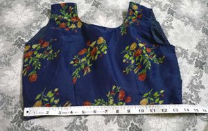 Floral Lehenga Choli With Dupatta