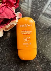 Dot &amp; Key Vitamin C+E Sunscreen