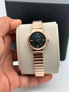 Calvin Klein Women's Watch in sale