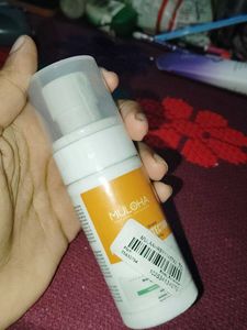 Mulooha Sun Shield Protection Spray