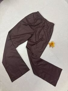 Comfortable Brown Trousers