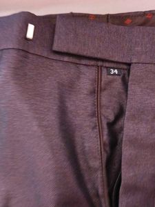 Coat pant Shirt with tie for wedding only one time