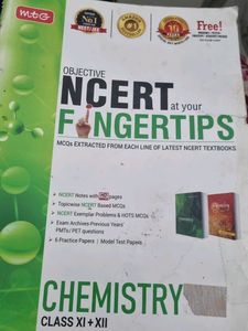 NCERT at Your Fingertips