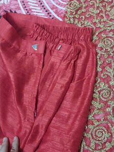 Gown Tail 5 PC Set