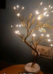 LED Light Tree Item