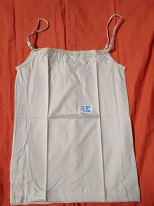 Comfortable Cotton Camisole Top