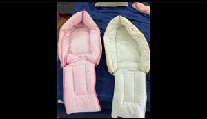 Babyhug Carry Pouch 2 Quantity