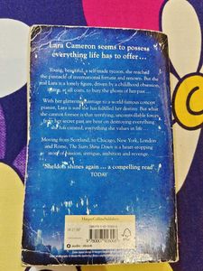 Sidney Sheldon - The Stars Shine Down
