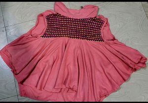 Pack 2 Quality Fancy Tops