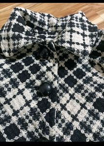 Baby Coat