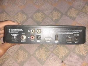Airtel Router Working
