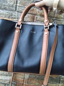 Stylish Aldo Handbag
