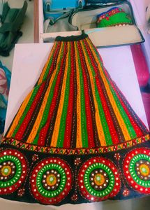 Navaratri Wear