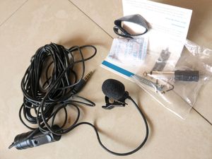 BOYA Microphone 🎙️