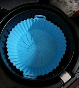 Brand New** Baking Tray/Mould For Air Fryer, Micro