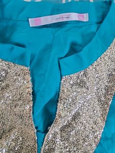 Dazzling Kurta