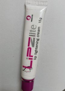 Lipzlite Lip Lightening Cream