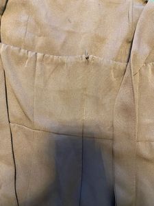 Chic Brown Mini Dress/1 freebie