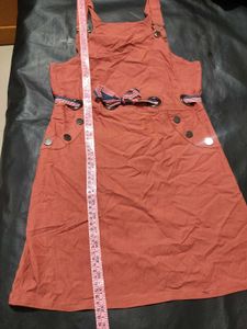 Cute Dress With Inner 😻