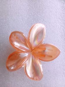 Flower Hair Clips Set  new