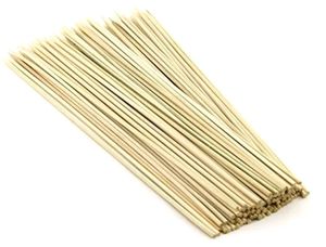 Barbeque Sticks + Toothpicks