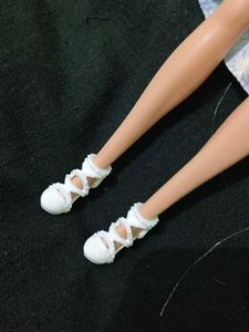 Barbie Doll