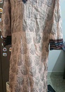 Stylish kurthi