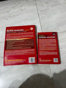 B D Chauraisias Anatomy Vol 2 With Free Handbook