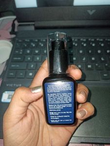 Face Serum