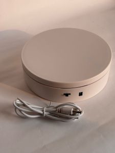 Rotating Display Stand