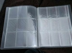 Topps Cards Binder