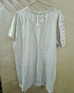 Men's Striped T-Shirt