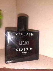 Villain Legacy Classic - 50ml